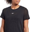 Burnout t-shirt