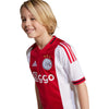 Ajax Amsterdam 25/26 Thuisshirt Kids
