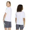 Messi voetbal training t-shirt