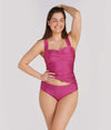 Padded Twisted tankinitop