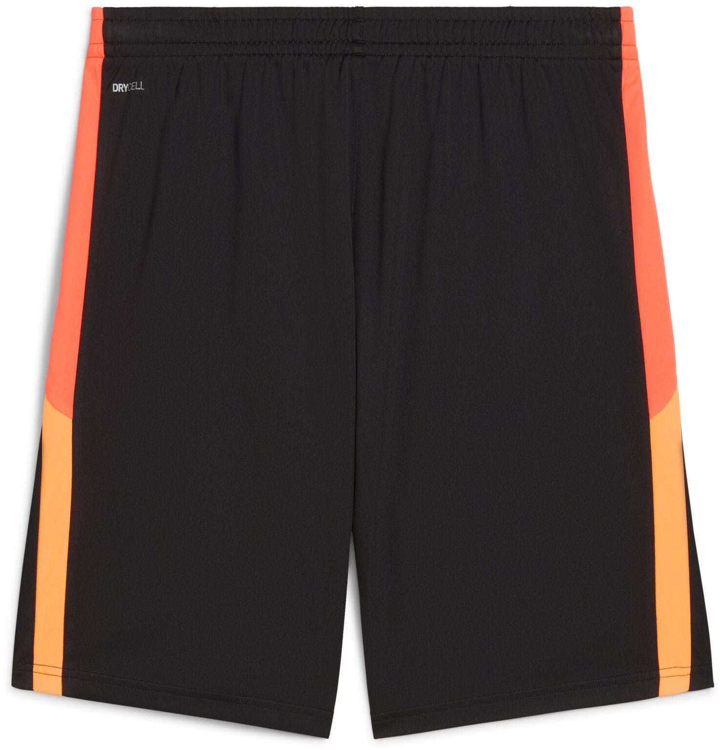 IndividualLIGA Train Short