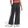 Essentials 3-Stripes Lifestyle Woven Parashute Broek