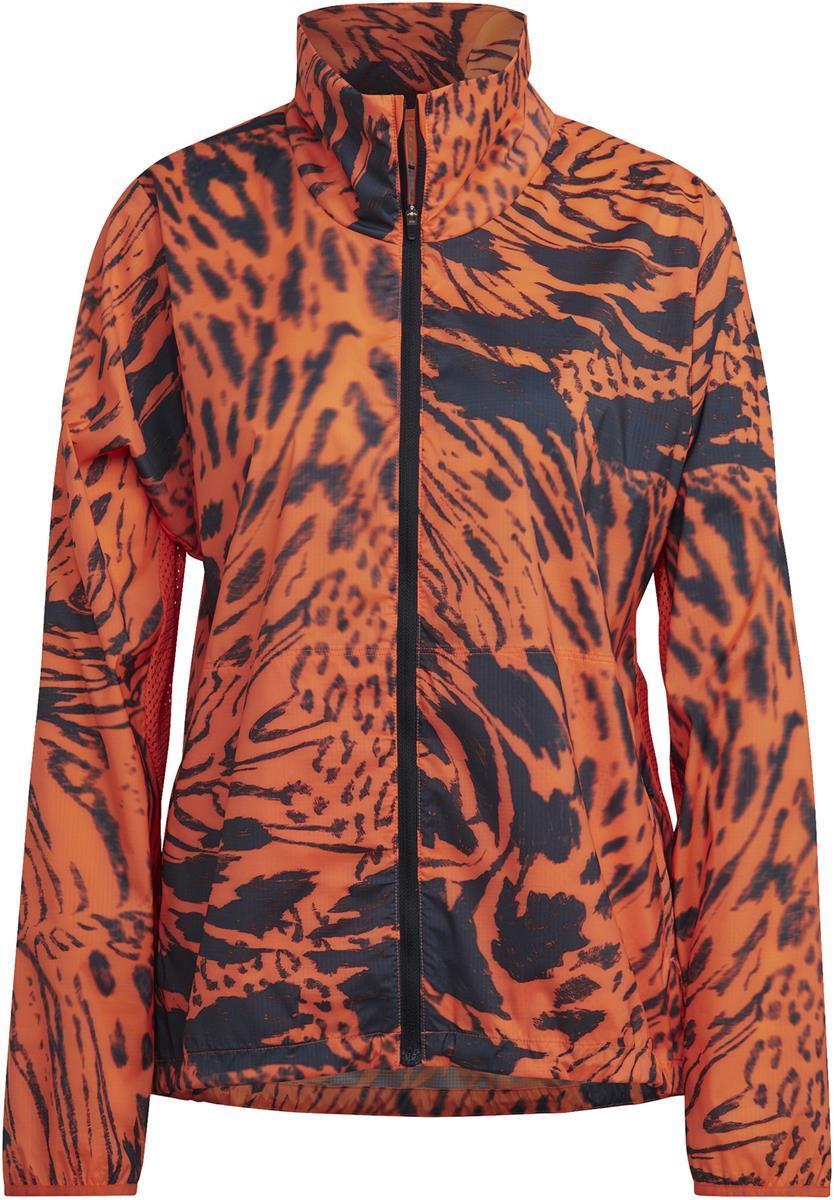 Fast Aop Jacket