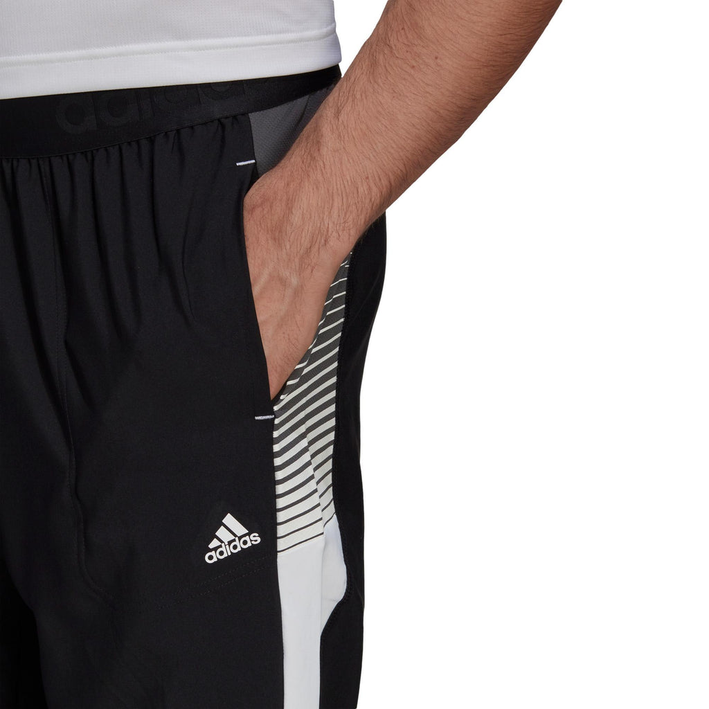 Designed 2 Move Activated Tech AEROREADY Broek