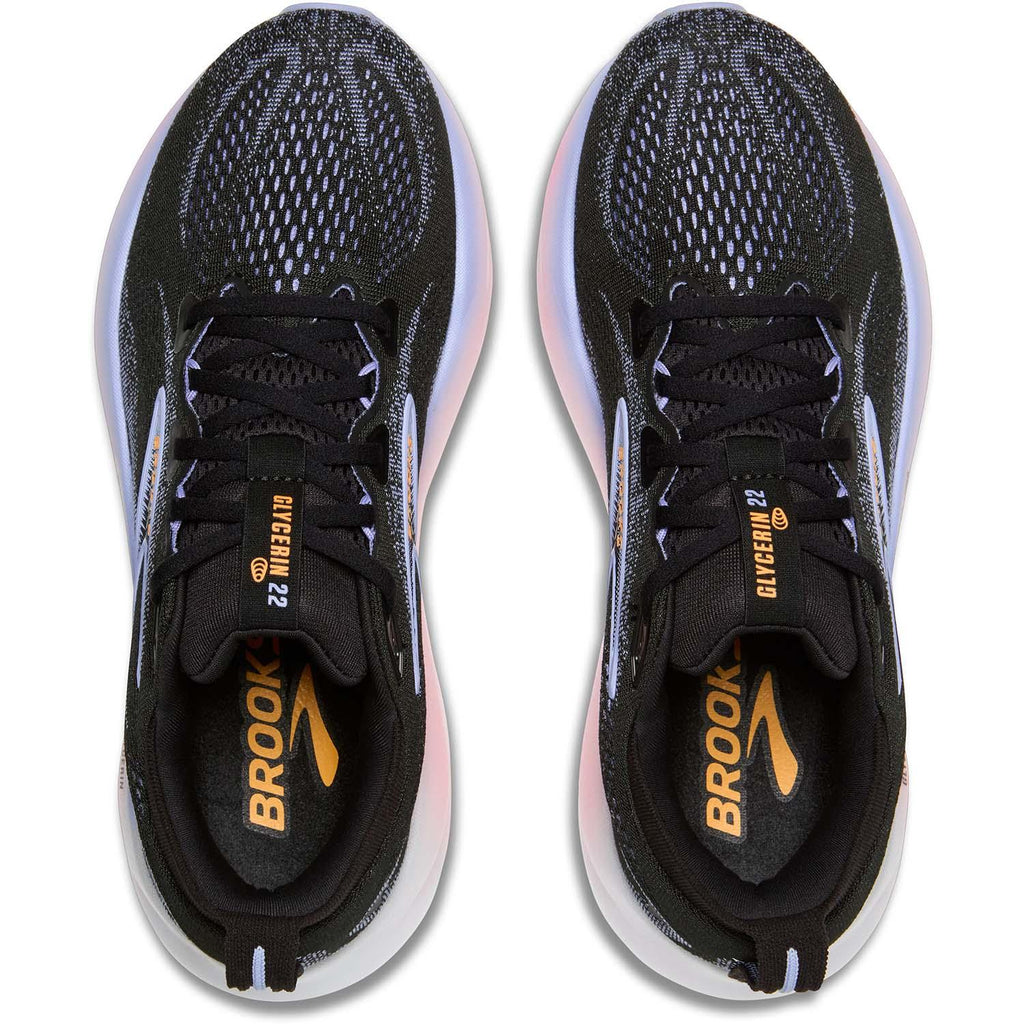 glycerin 22 hardloopschoenen