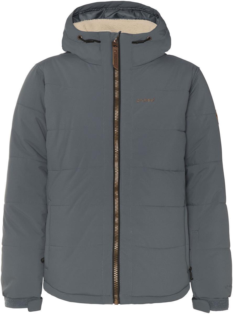 Prtkimey Jr Snowjacket