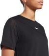 Ts Burnout Tee