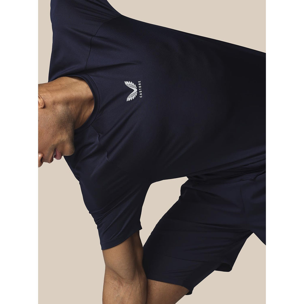 Tennis Short Sleeve T-shirt  training