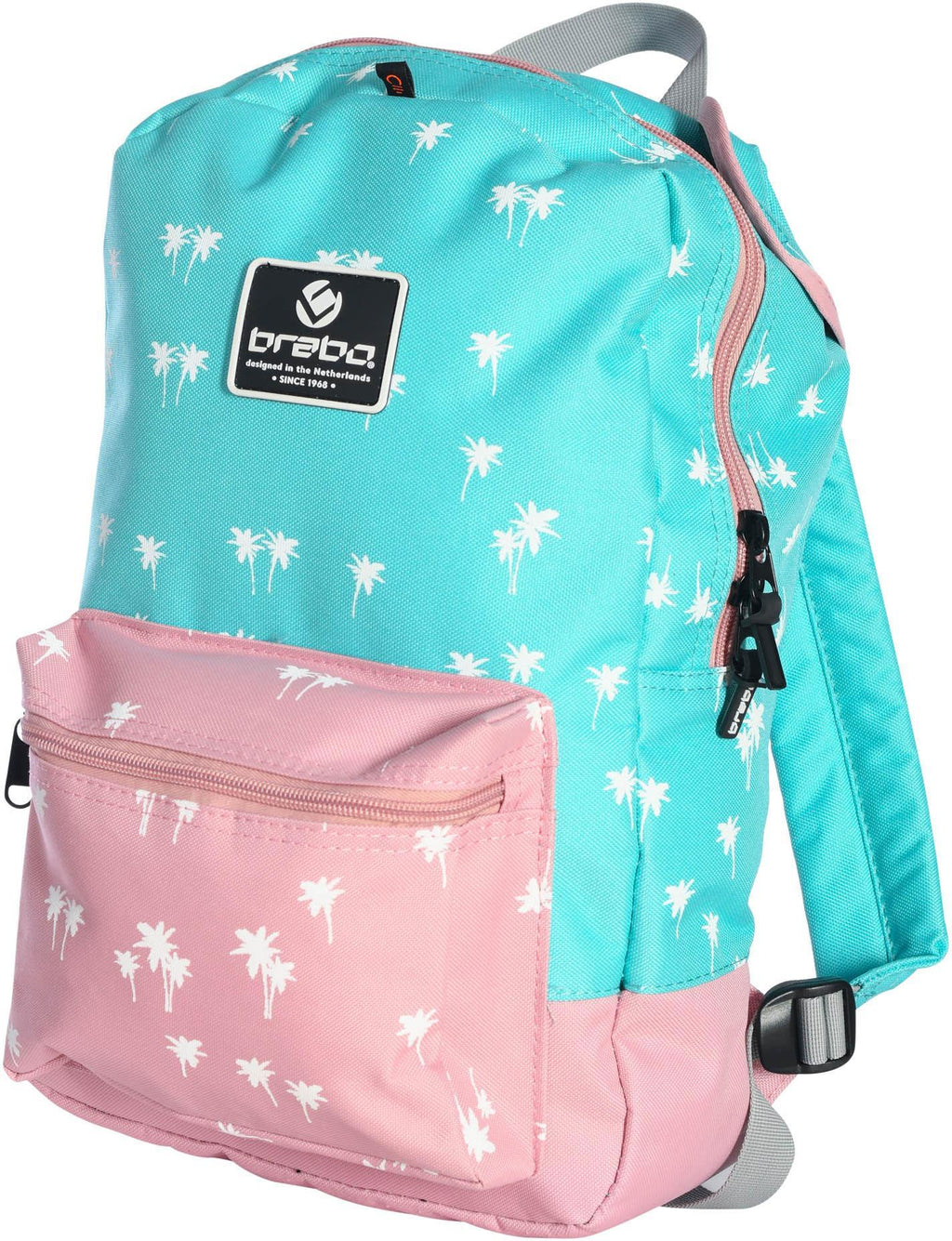 Bb5220 Backpack Storm Pastel Mi/ro