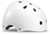 Rollerblade Downtown Helmet White/b