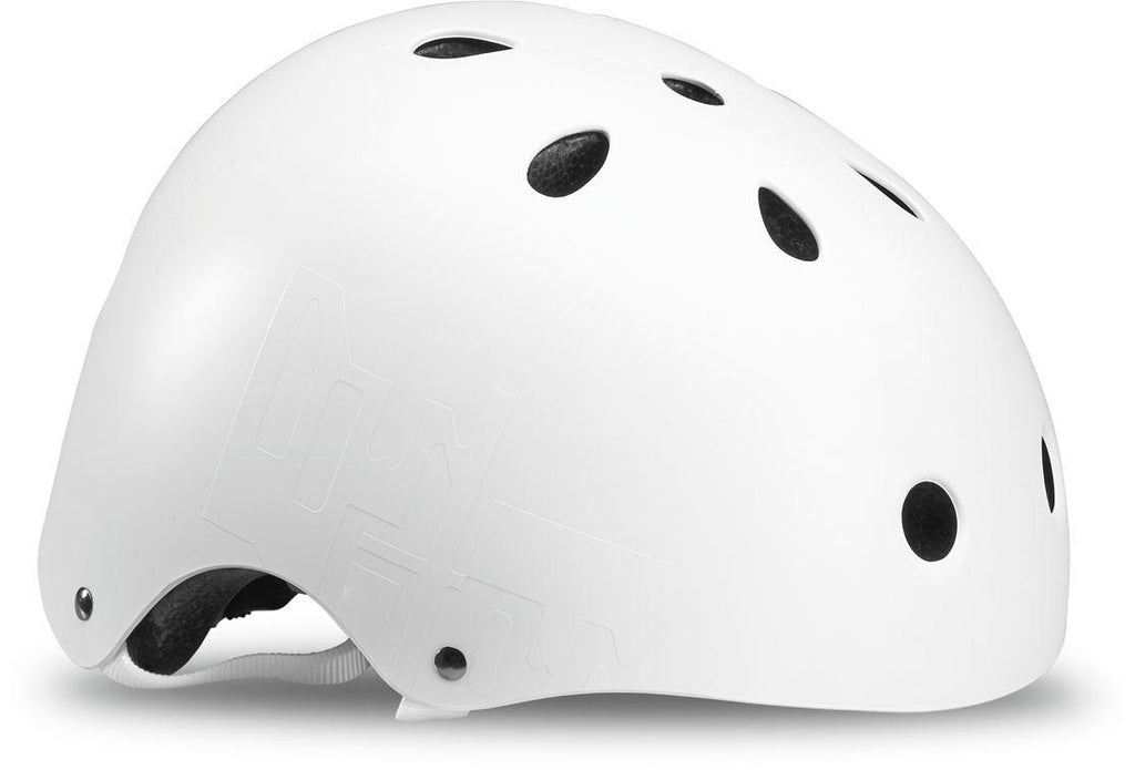 Rollerblade Downtown Helmet White/b