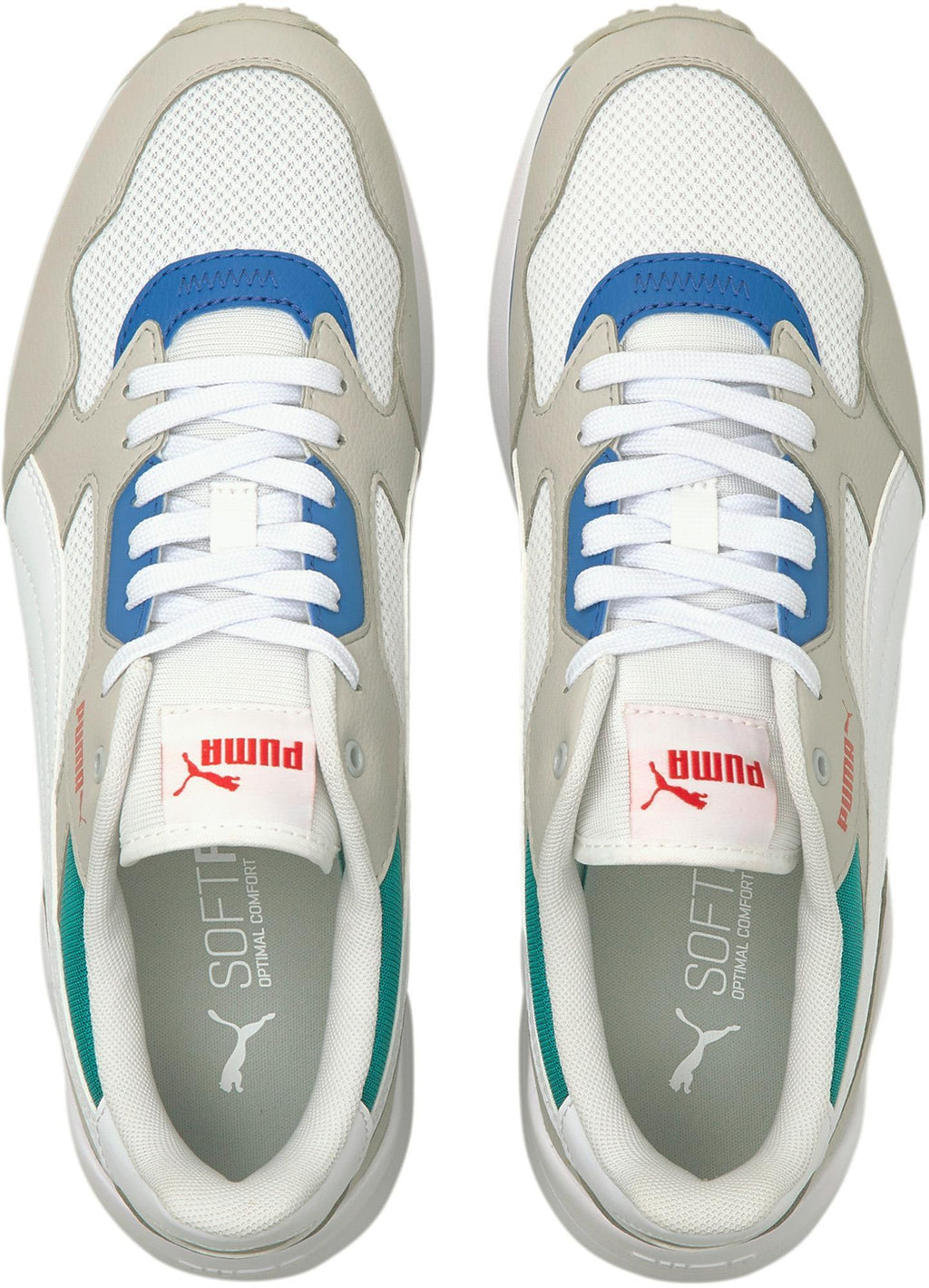 Puma R78 Futr
