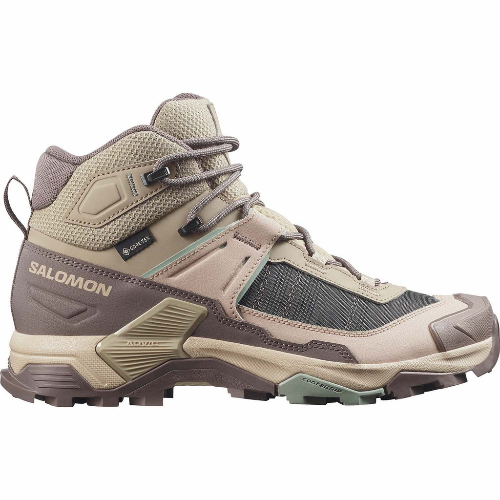 X Ultra 5 Mid Gore-tex Wandelschoen mid