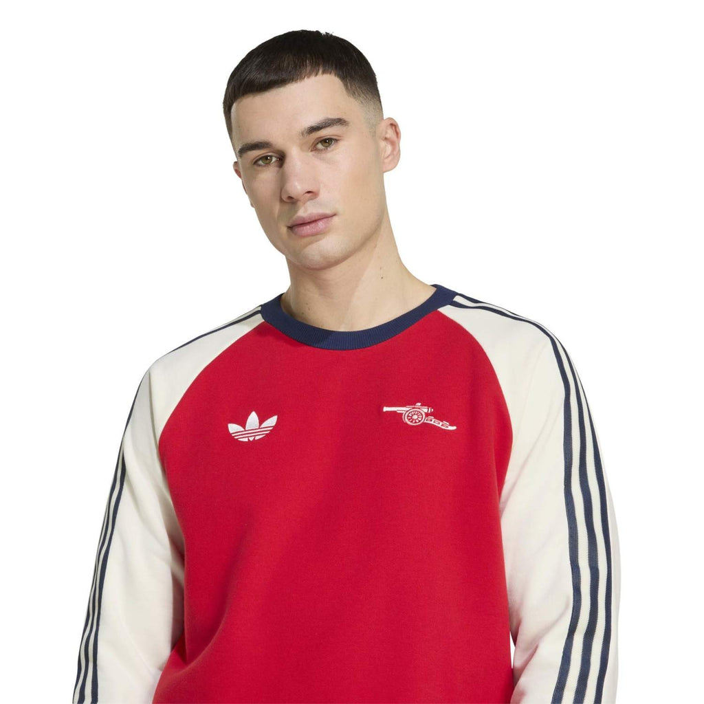 Arsenal FC OG Crew Sweatshirt