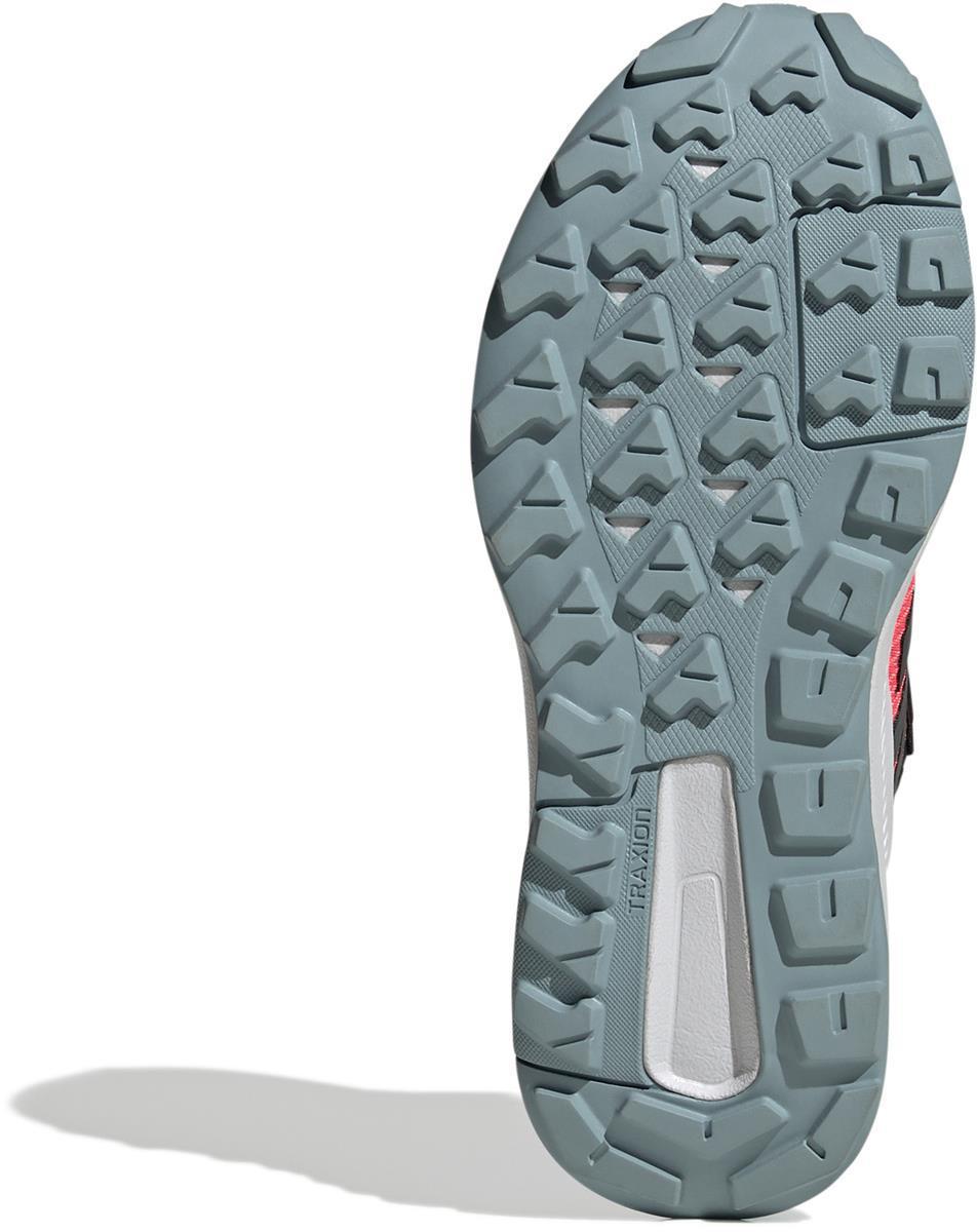 Terrex Trailmaker W