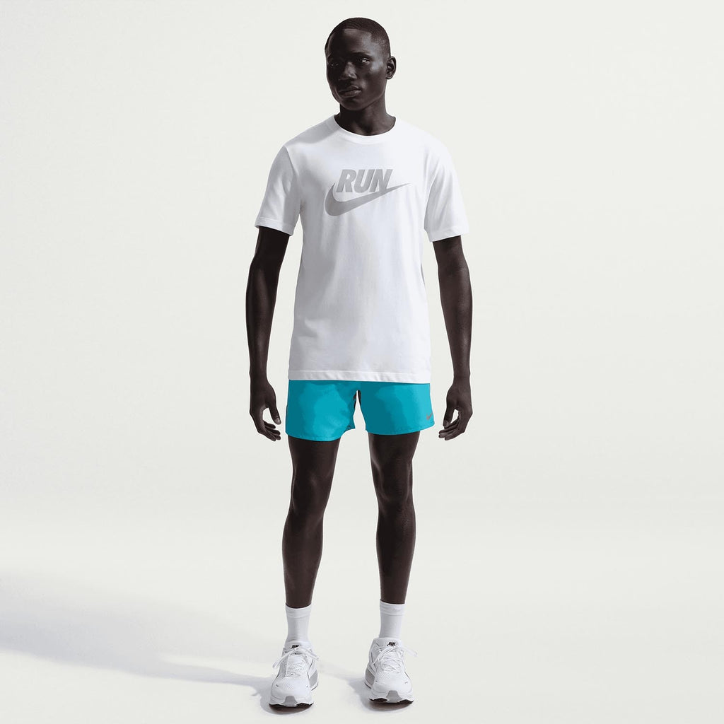 Dri-fit Tee Run Swoosh T-shirt