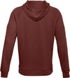 Ua Rival Fleece Big Logo Hd
