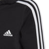 Essentials 3-Stripes ritshoodie