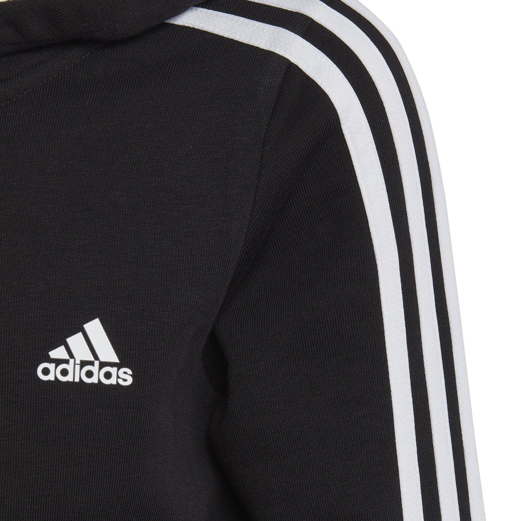 Essentials 3-Stripes ritshoodie