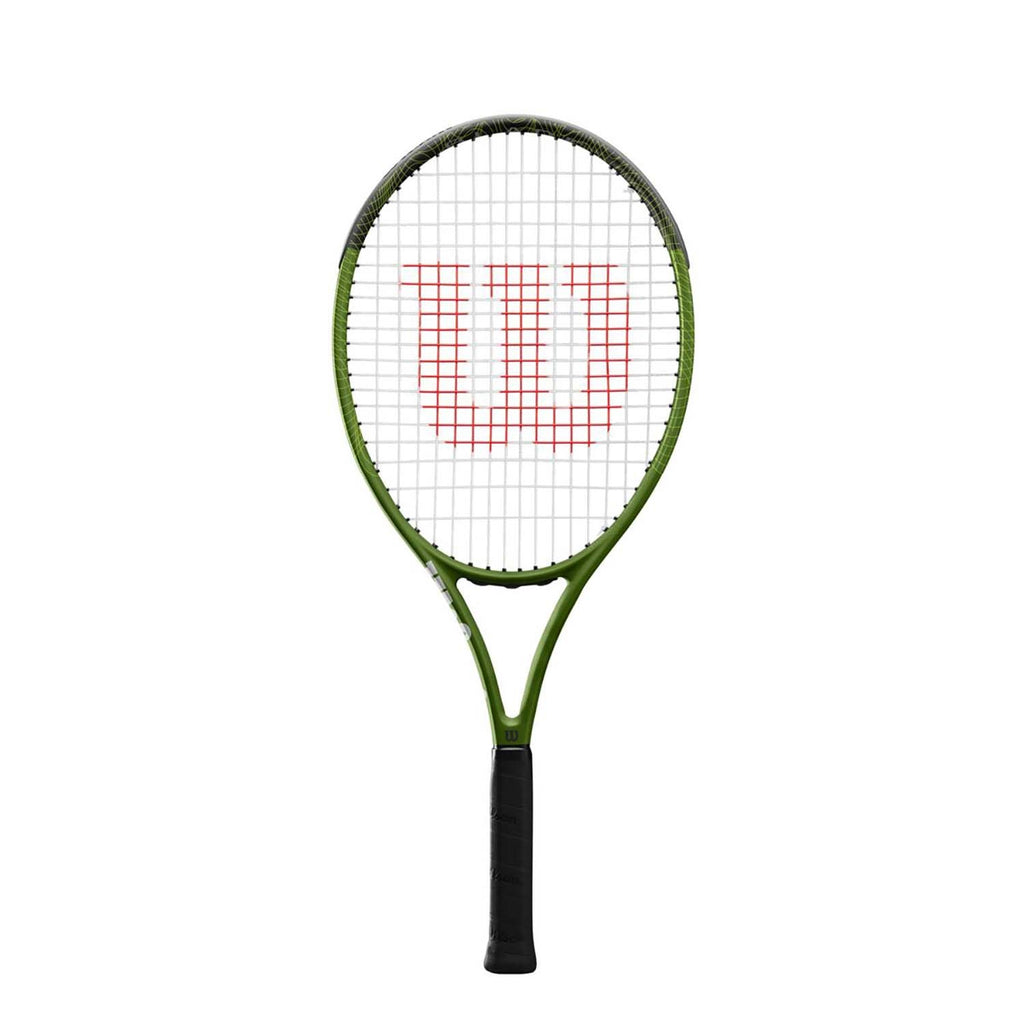 blade feel comp jr 25