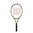 blade feel comp jr 25