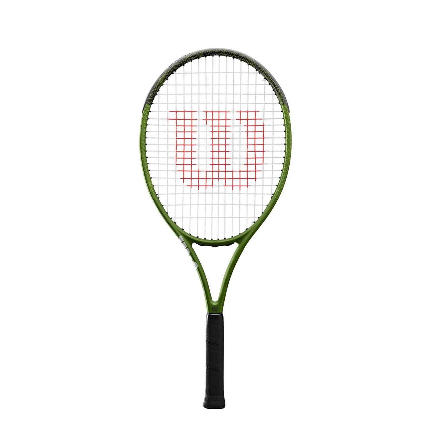 blade feel comp jr 25