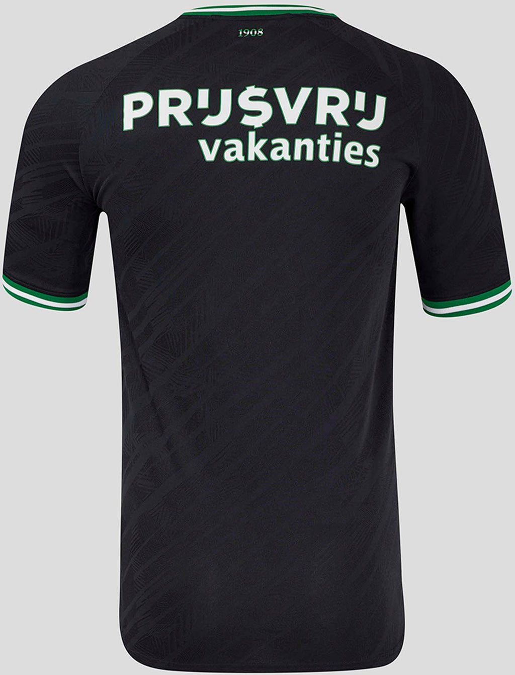 Feyenoord uitshirt 24/25