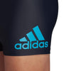 Badge Fitness zwemboxer