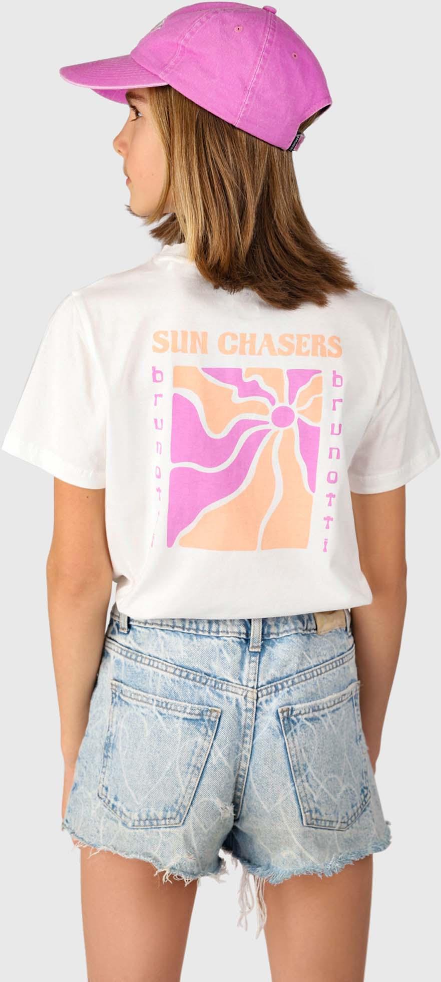 Braey Girls T-shirt