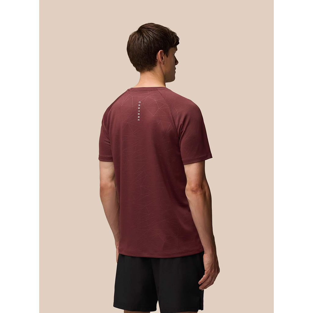 Aop Ss T-shirt