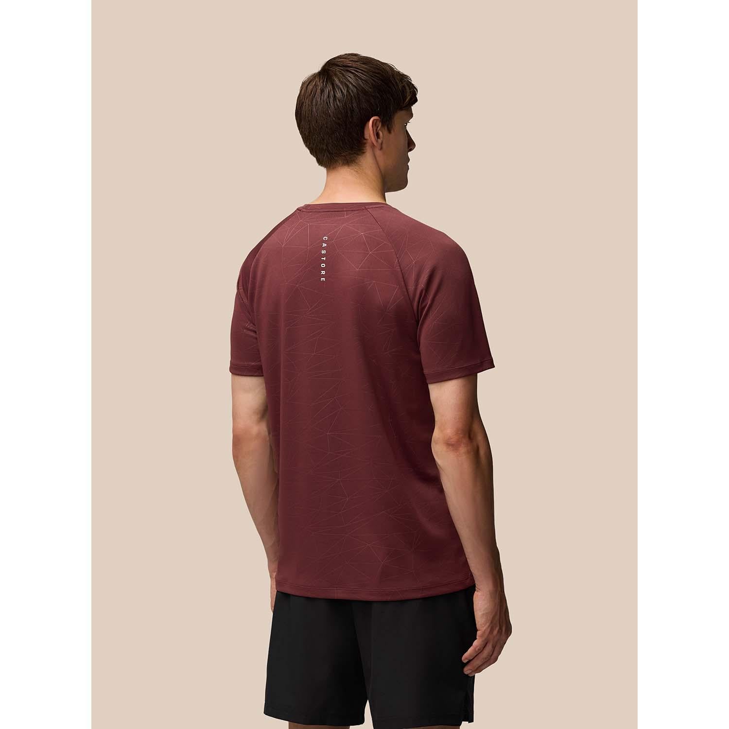 Aop Ss T-shirt