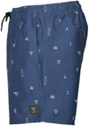 CrunECO-N Mini zwemshort