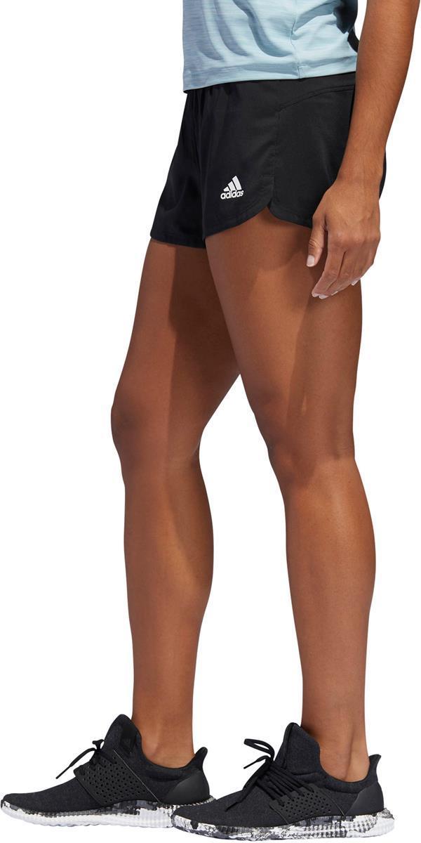 Twee-in-Een Woven Short