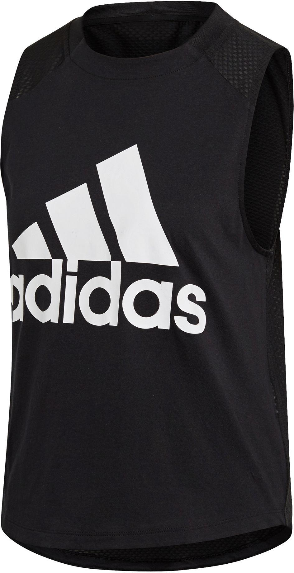 Sport ID Mesh top