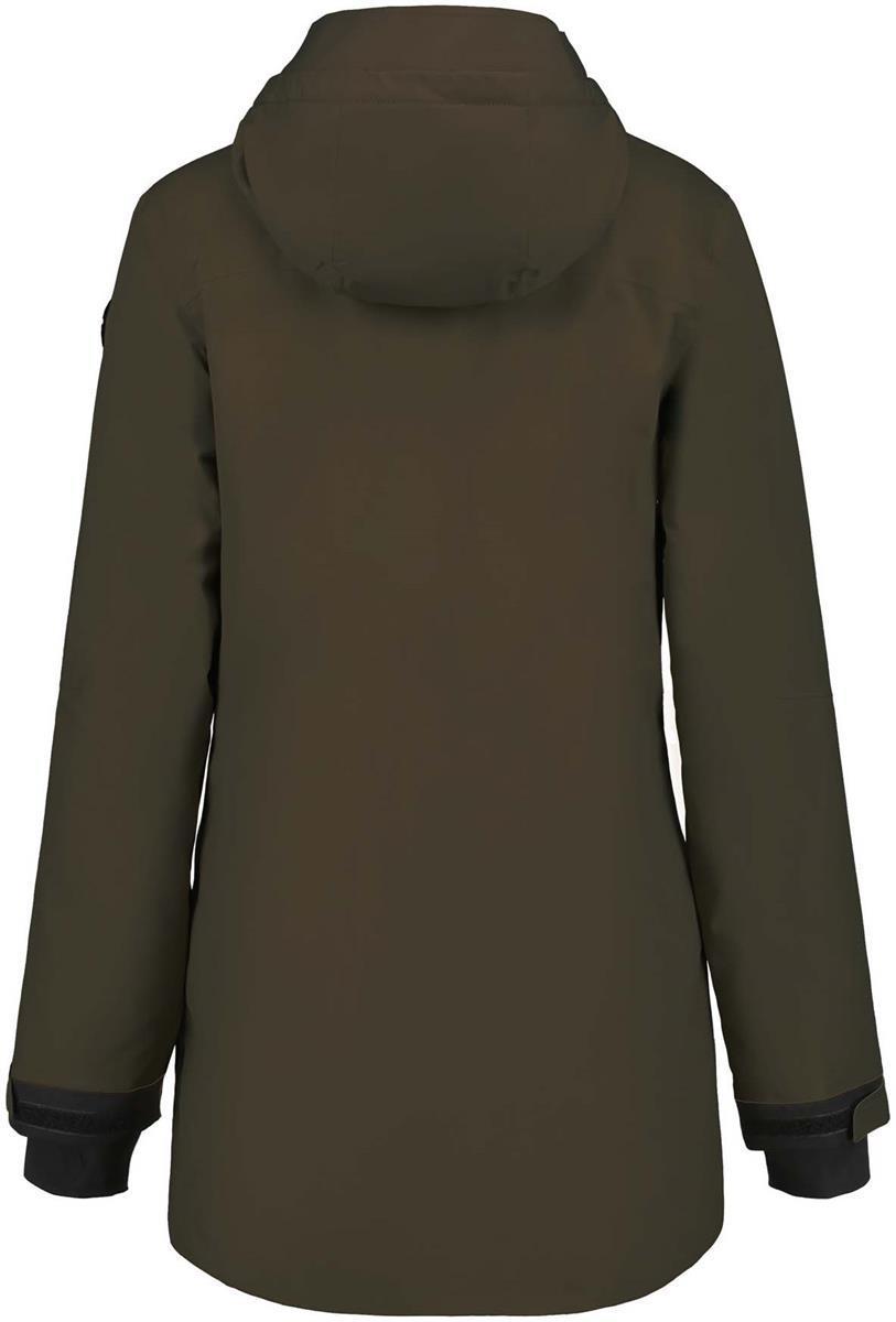 Ahoi Jacket