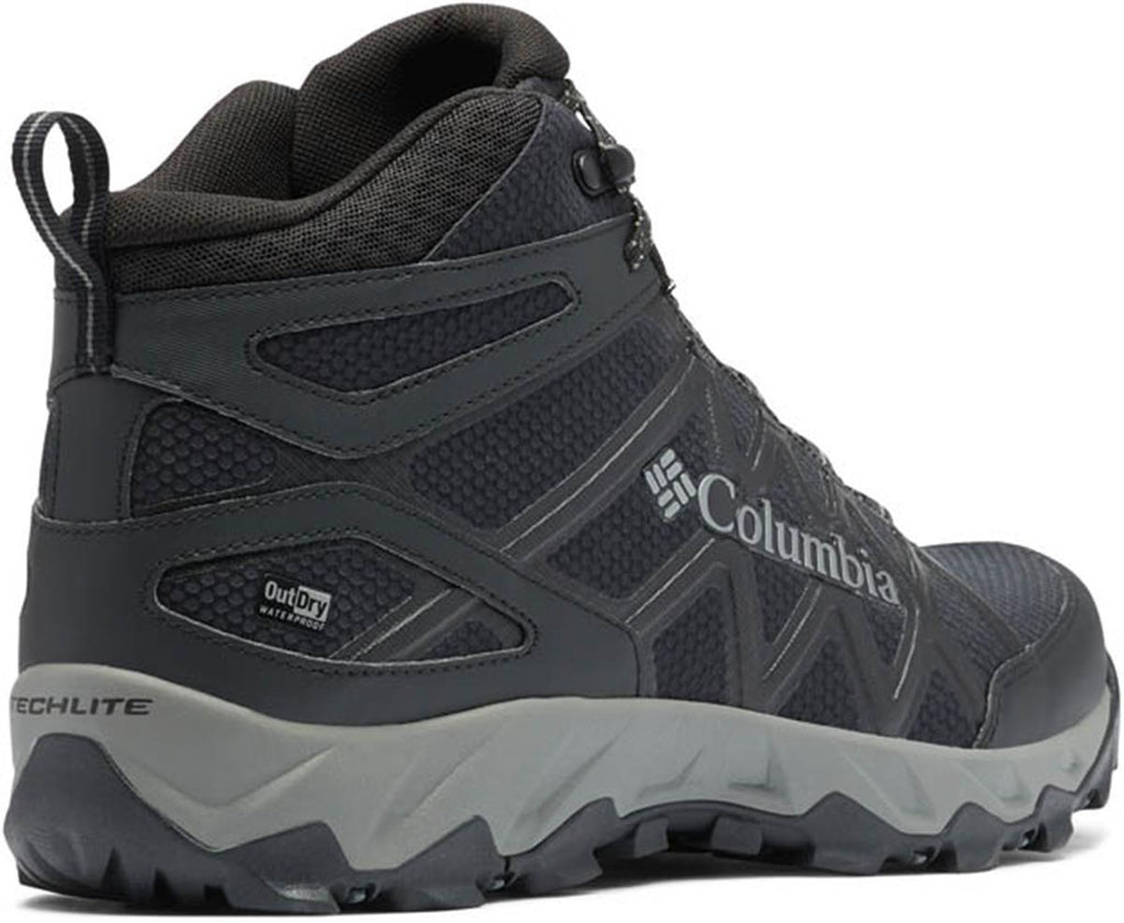 Peakfreak X2 Mid Outdry