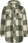 Finncy Lined Fleece Jacket