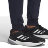 Essentials Fleece Regular Tapered Cargo broek
