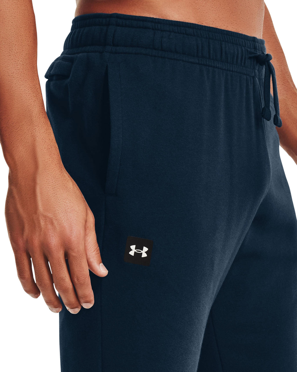 UNDER ARMOUR Rival Fleece