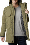 Rugged Path Parka