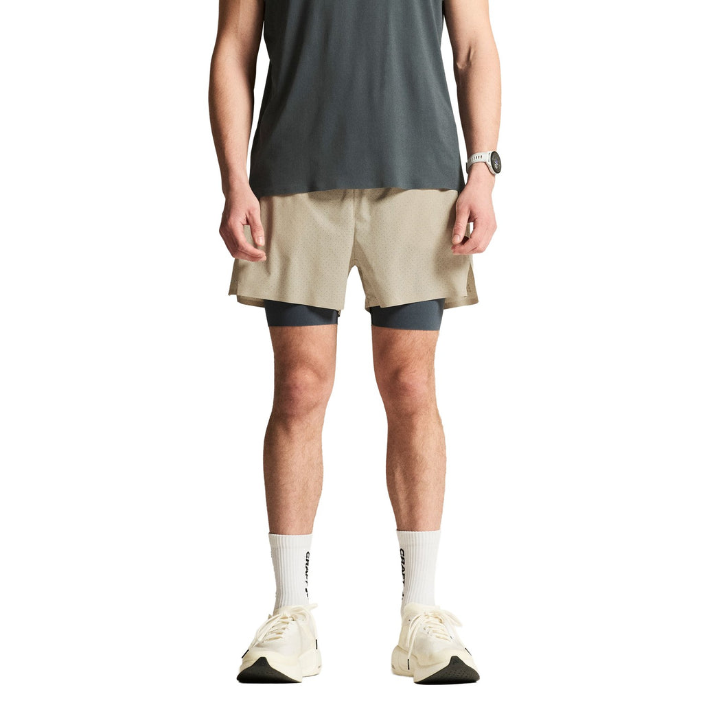 Hypervent 2-in-1 Shorts