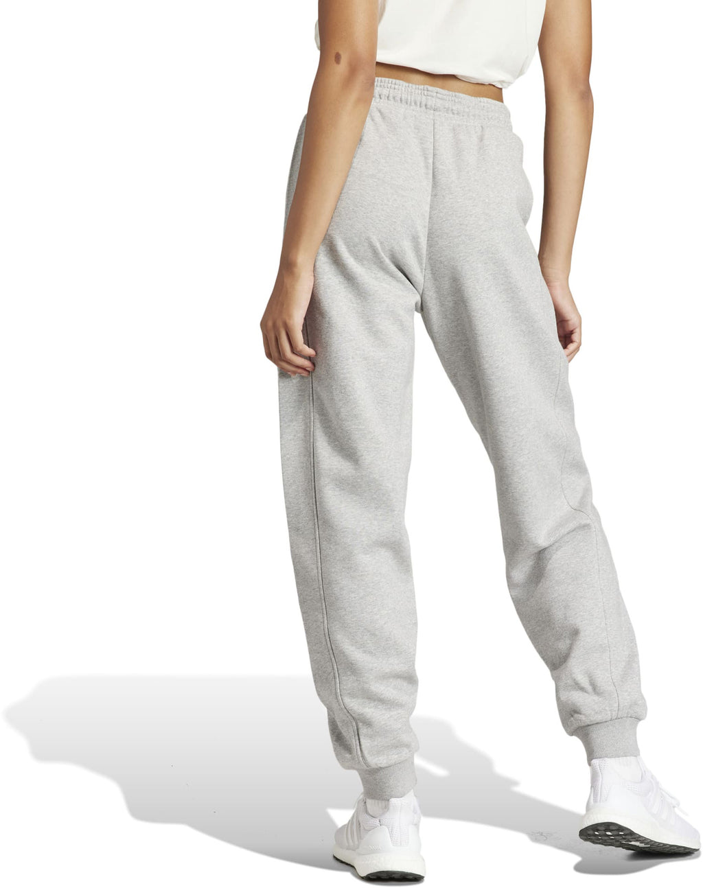ALL SZN Fleece Loose broek