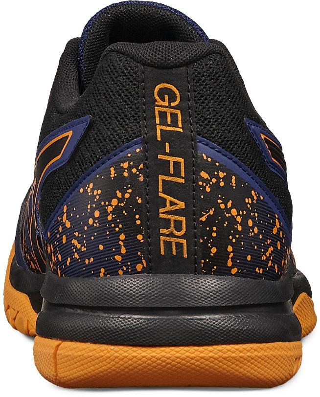 gel-flare 7