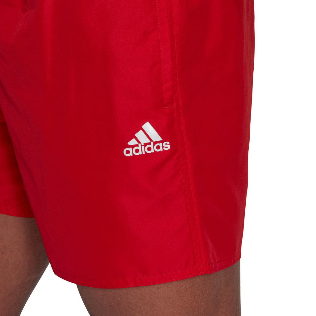 SOLID CLX SH SLHr.-Shorts