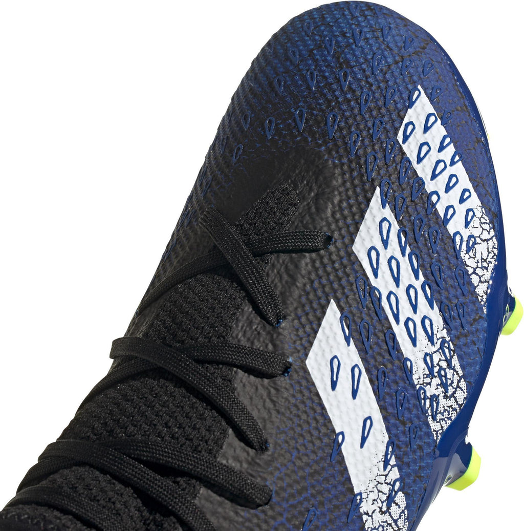 Predator Freak.3 Firm Ground Voetbalschoenen