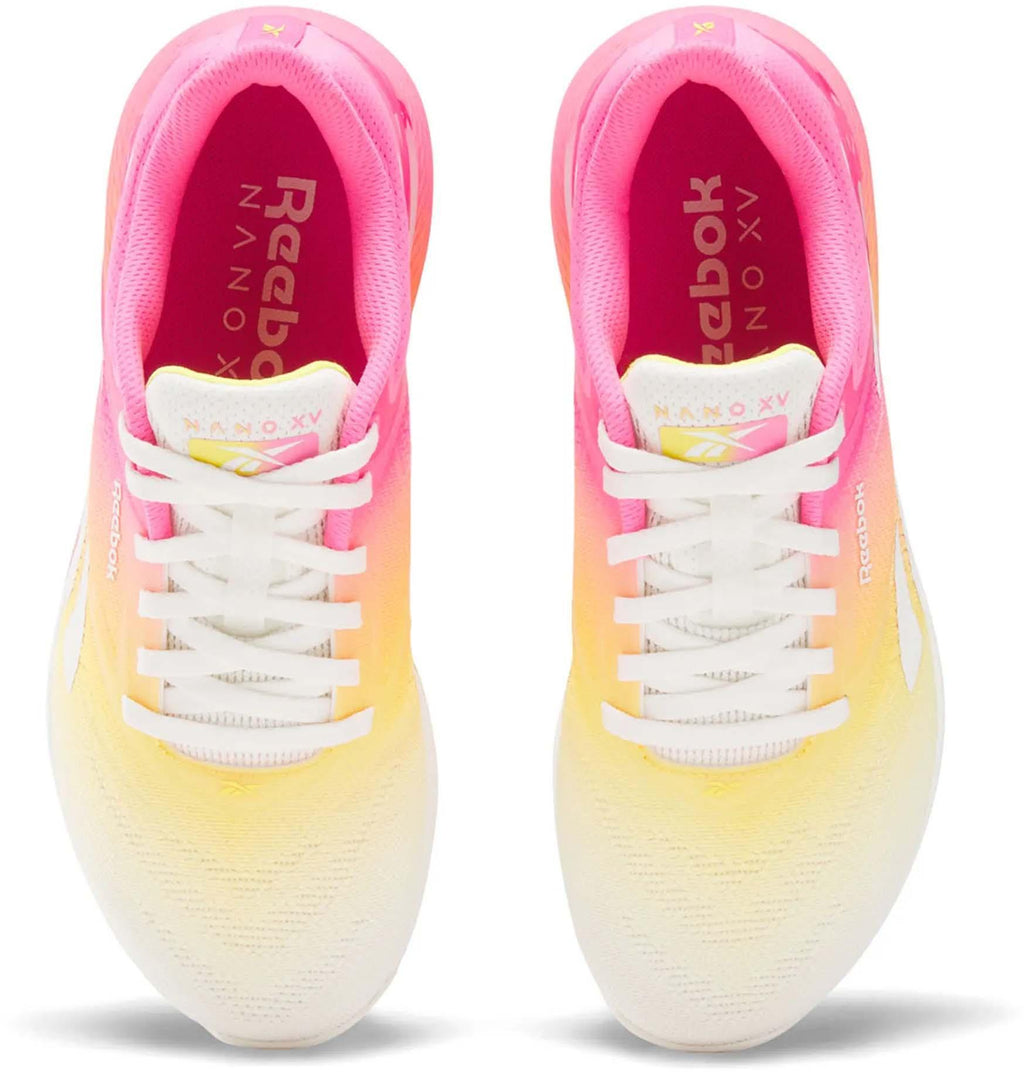 Nano x5 fitness schoenen