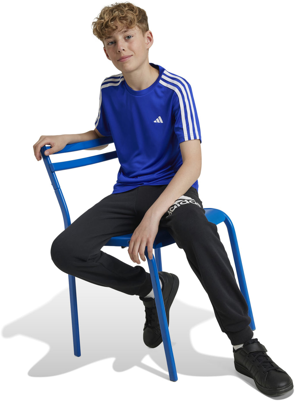 Train Essentials AEROREADY shirt