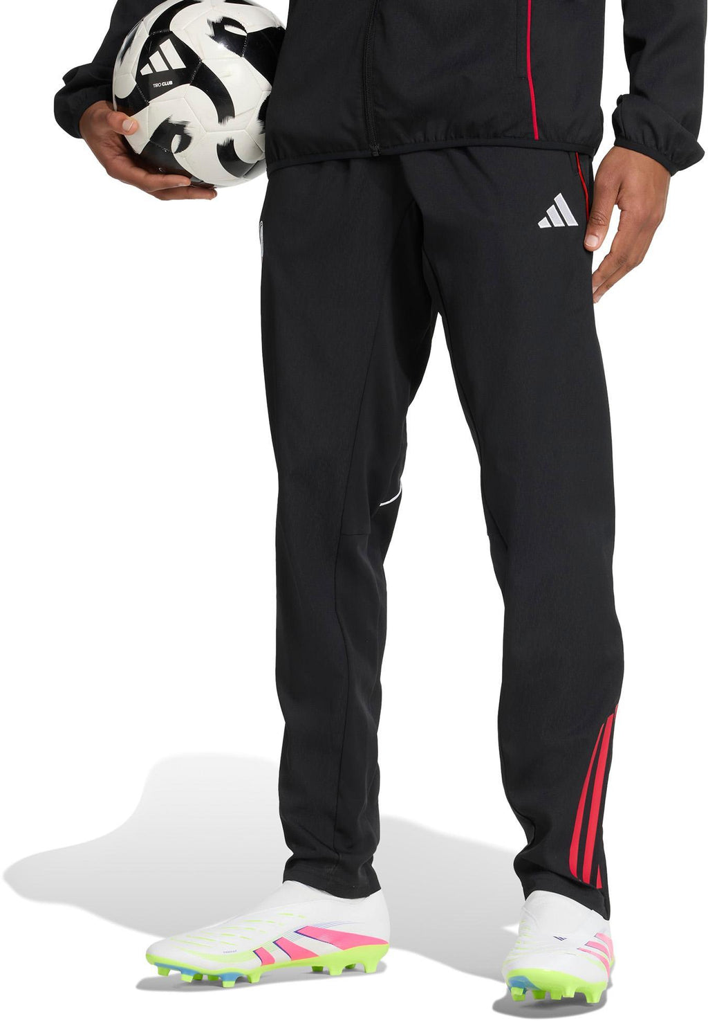 Ajax Amsterdam Tiro 25 Competition Presentation Broek