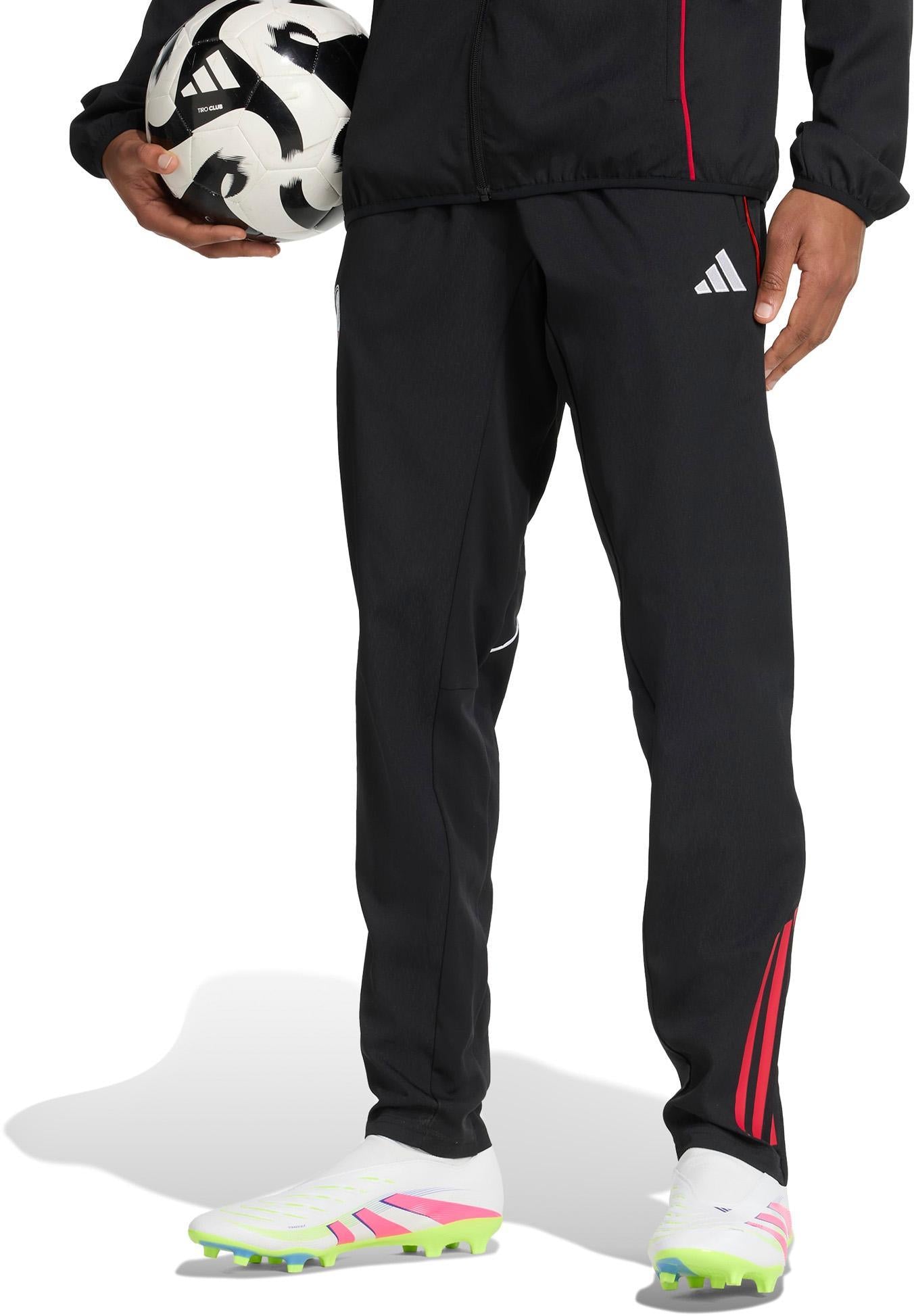 Ajax Amsterdam Tiro 25 Competition Presentation Broek
