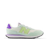237 Bungee Lace sneakers